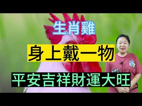 屬雞住宅方位|12生肖房屋坐向，環境風水宜忌